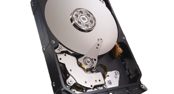 Seagate zaprezentował dyski twarde dedykowane do systemów NAS