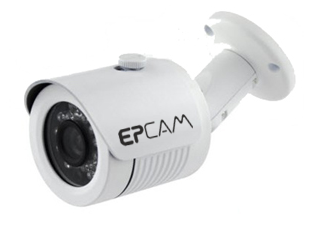 Kamera IP EPCAM EP2036BP