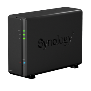 Synology DS115