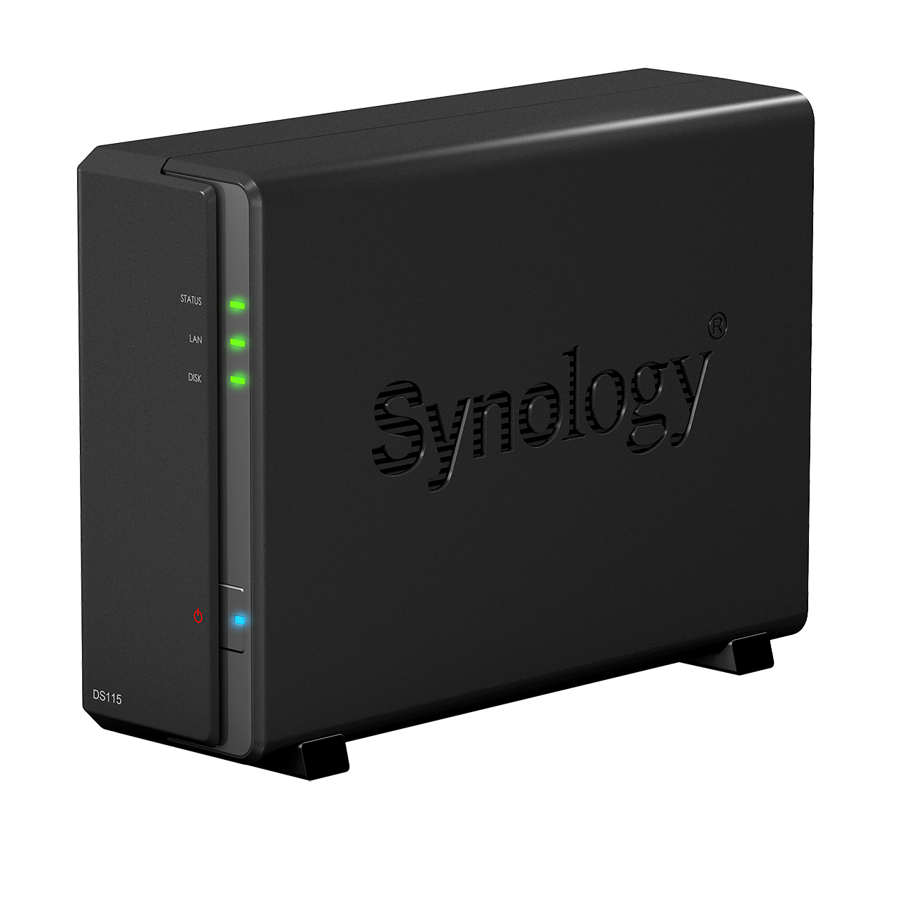 Synology DS115