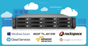 CloudBackup Station