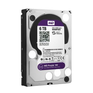 WD Purple NV