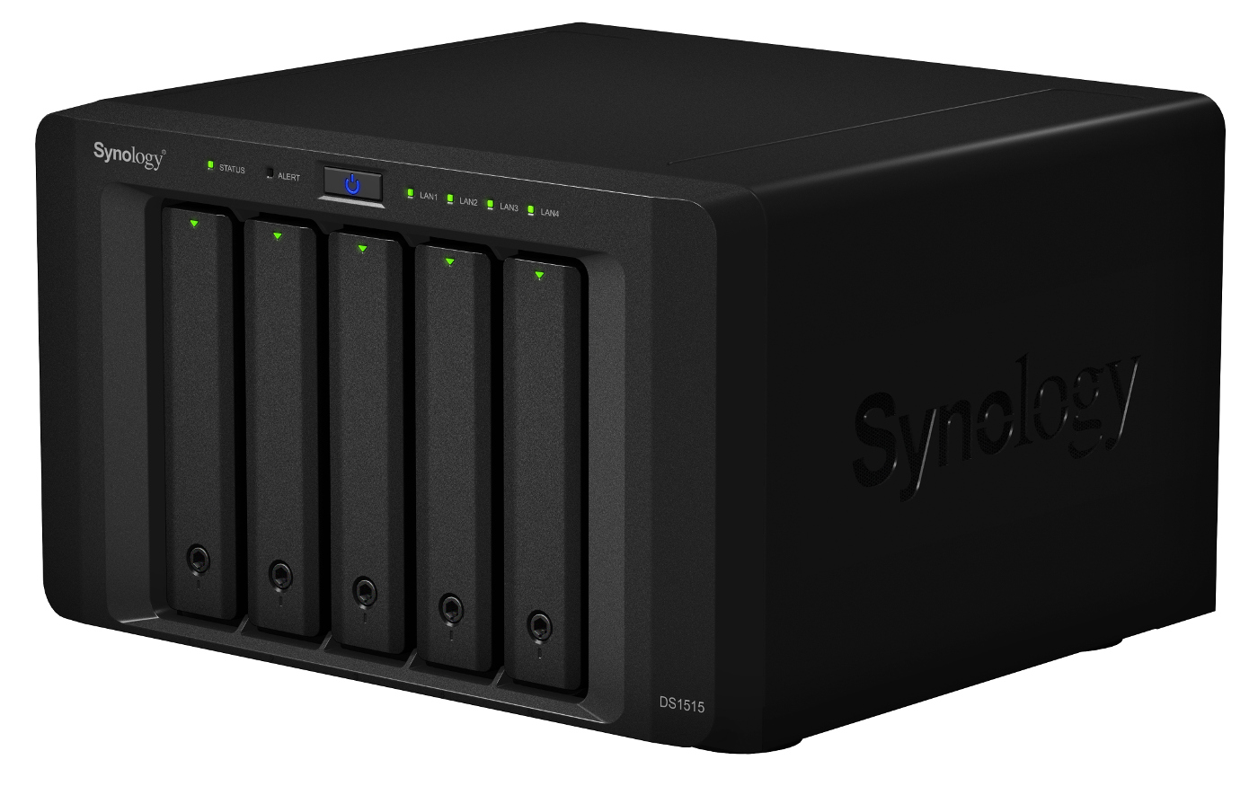 Synology DS1515