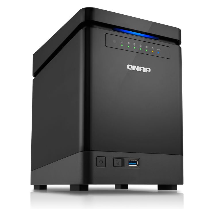 QNAP TS-453mini