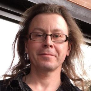Jaromir Kopp