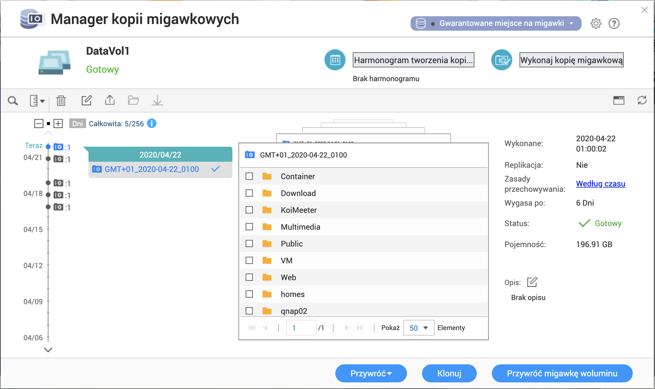 hassio_03_04 BackUp Academy