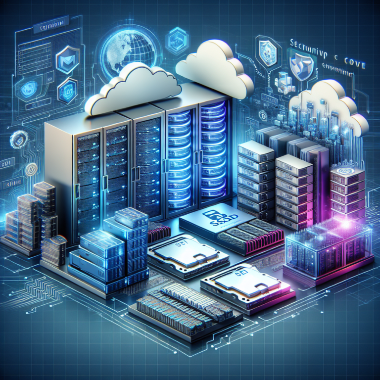 Backup bez zadyszki – szybciej, mądrzej, bezpieczniej z tech.